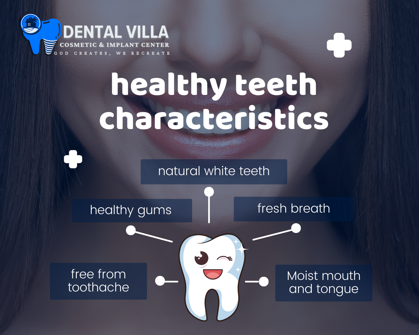 About Dental Villa kolkata