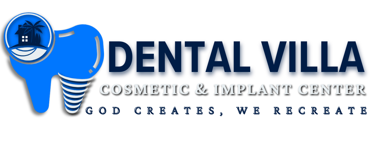 dental villa dental clinic in kolkata- khidderpore & Howrah