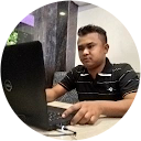 Sarak Biswakarma profile picture